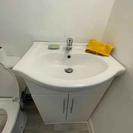 En-suite Near Leeds City Centre Leeds (West Yorkshire)