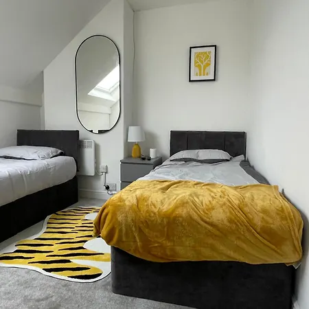 En-suite Near Leeds City Centre *