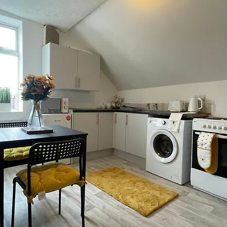 En-suite Near Leeds City Centre * Leeds (West Yorkshire)