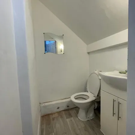 En-suite Near Leeds City Centre